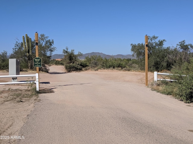 166XX E Desert Vista Trl Unit 0, Scottsdale, AZ 85262