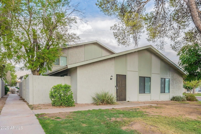 1005 N Granite Reef Rd, Scottsdale, AZ 85257 - view of front of property