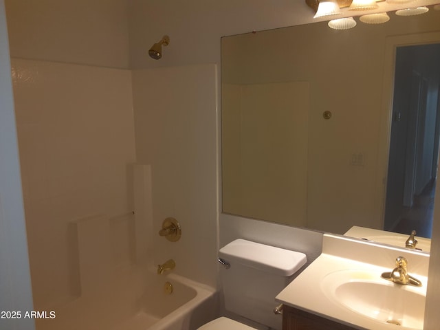 12205 N 41st Ln, Phoenix, AZ 85029 - full bathroom with vanity and bathing tub / shower combination