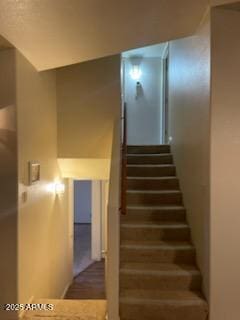 1219 E Avenida Isabela, Casa Grande, AZ 85122 - view of stairs