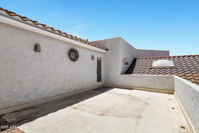 5345 E Mclellan Rd Unit 123, Mesa, AZ 85205 - view of patio