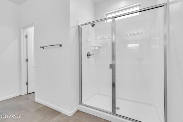 550 E Zion Pl, Chandler, AZ 85249 - bathroom featuring a stall shower