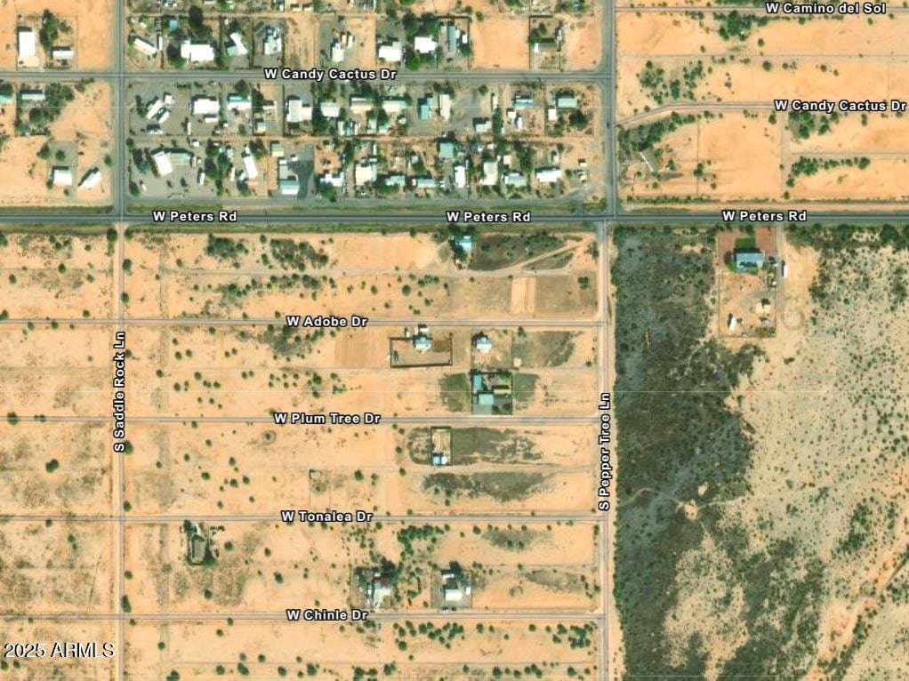 0 W Tonalea Dr Unit 2, Casa Grande, AZ 85193