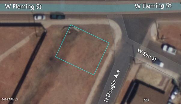 TBD N Douglas Ave Unit 1, Winslow, AZ 86047