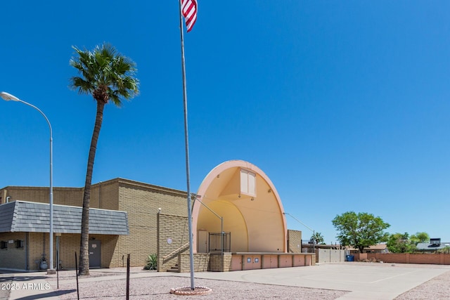6051 E Ensenada St, Mesa, AZ 85205 - view of building exterior