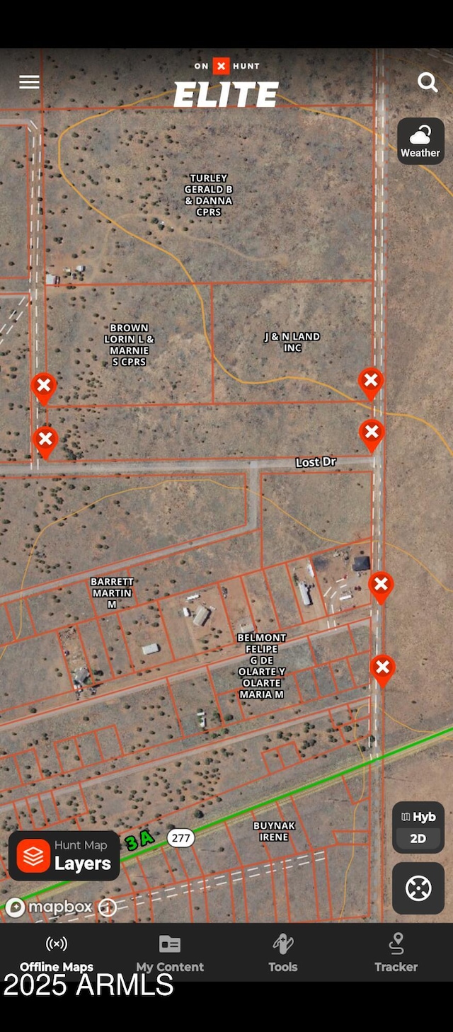 3716 Thomas Rd Unit 205, Heber, AZ 85928