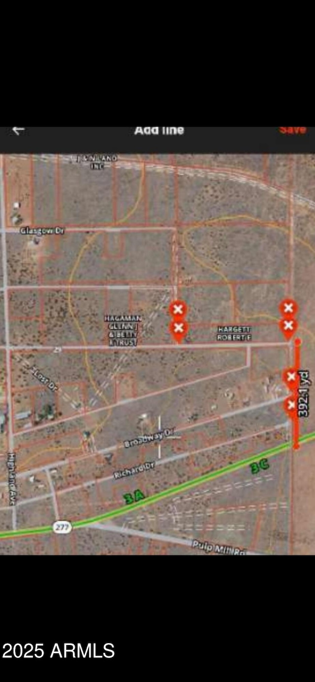 3716 Thomas Rd Unit 205, Heber, AZ 85928