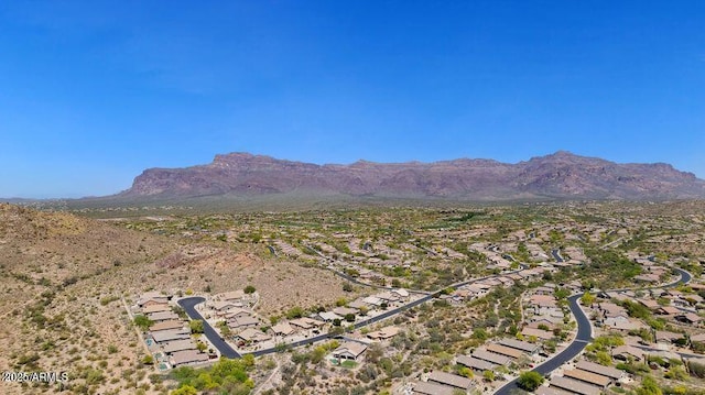 7145 E Cuernavaco Way, Gold Canyon, AZ 85118 - exterior space