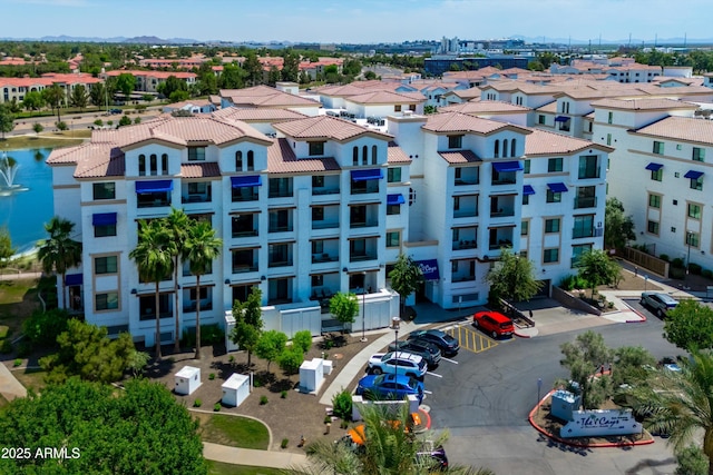 2511 W Queen Creek Rd Unit 116, Chandler, AZ 85248 - view of building exterior featuring a residential view