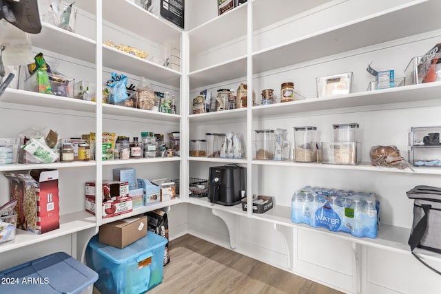 35612 N Lodestone Dr, San Tan Valley, AZ 85144 - view of storage area