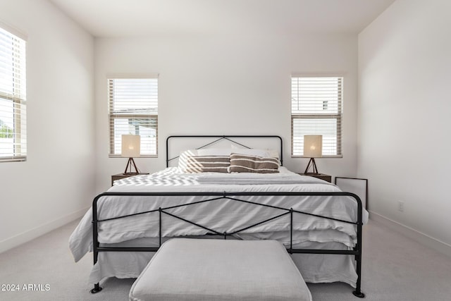35612 N Lodestone Dr, San Tan Valley, AZ 85144 - carpeted bedroom with baseboards