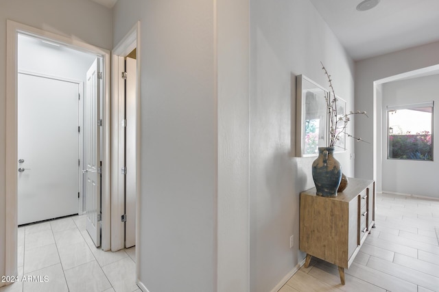 2340 W Horsetail Trl, Phoenix, AZ 85085 - view of hallway