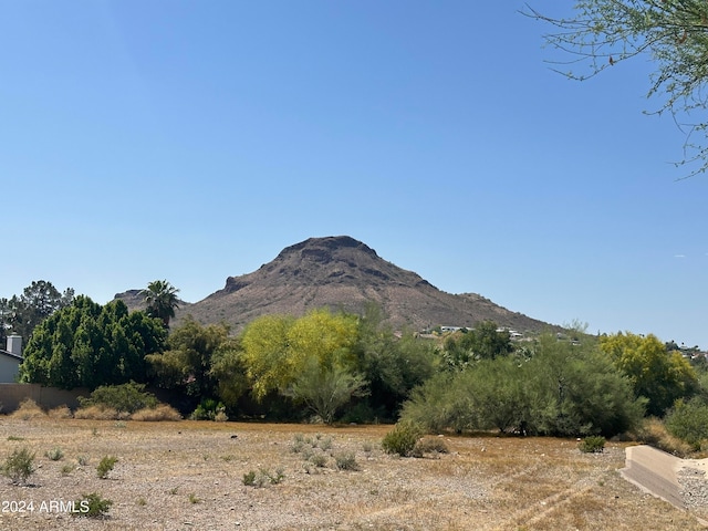 14220 N Cave Creek Rd Unit 0, Phoenix AZ, 85022 land for sale