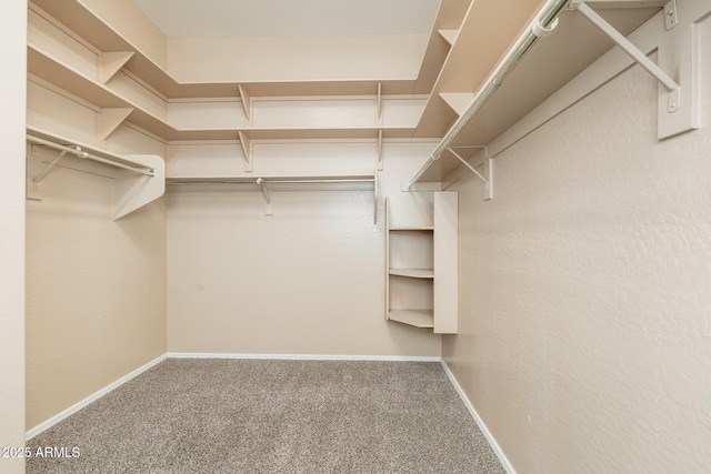 4253 N Yates Ave, Prescott Valley, AZ 86314 - walk in closet with carpet floors