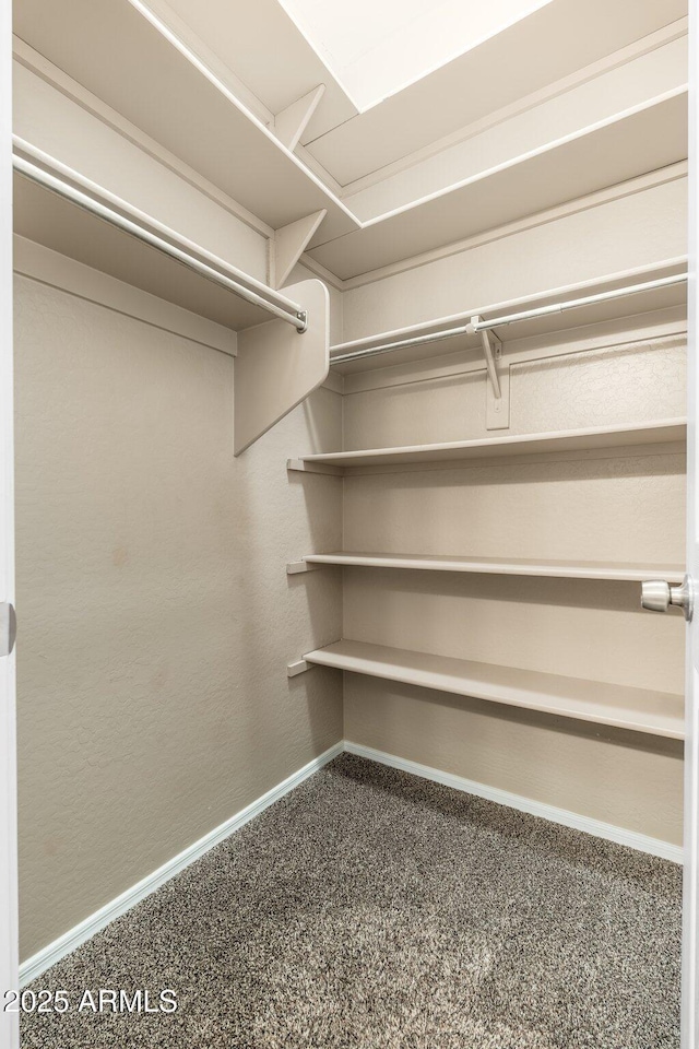 4253 N Yates Ave, Prescott Valley, AZ 86314 - walk in closet featuring carpet