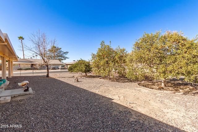 9826 W Emberwood Dr, Sun City, AZ 85351 - view of yard