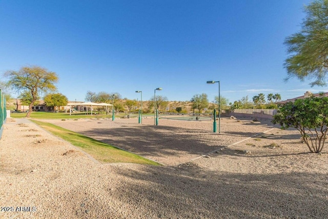 16404 S 18th Dr, Phoenix, AZ 85045 - view of surrounding community