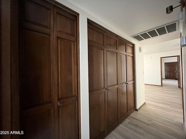2169 E Bishop Dr, Tempe, AZ 85282 - view of closet