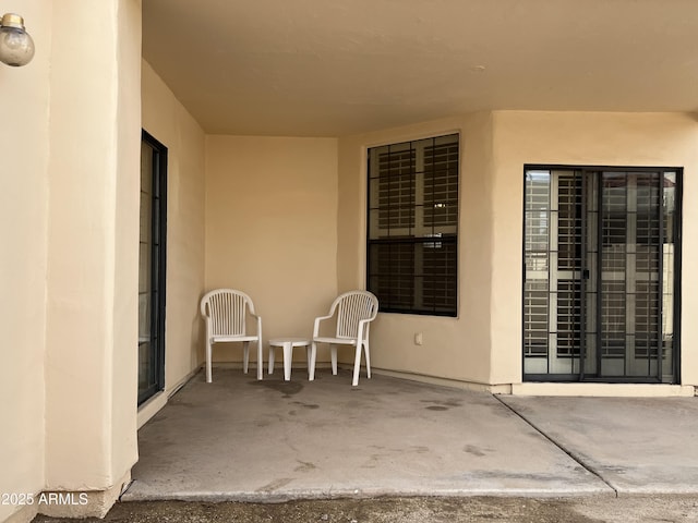 2169 E Bishop Dr, Tempe, AZ 85282 - view of patio / terrace