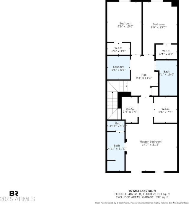 6710 E University Dr Unit 133, Mesa, AZ 85205 - property floor plan