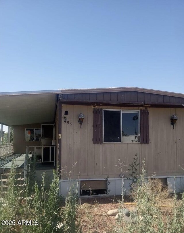 30579 W Redbird Rd Unit 158, Wittmann, AZ 85361