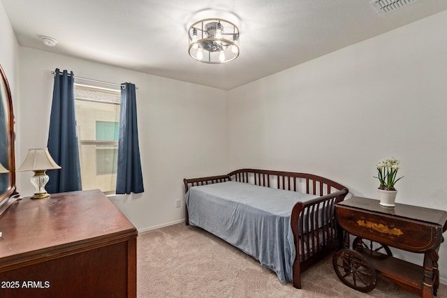 1617 W Pima Ct, Coolidge, AZ 85128 - carpeted bedroom featuring baseboards