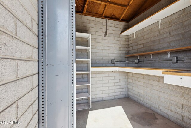 2740 N 21st Dr, Phoenix, AZ 85009 - view of storage area