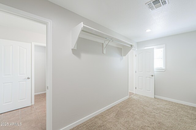 40232 W Marion May Ln, Maricopa, AZ 85138 - view of spacious closet