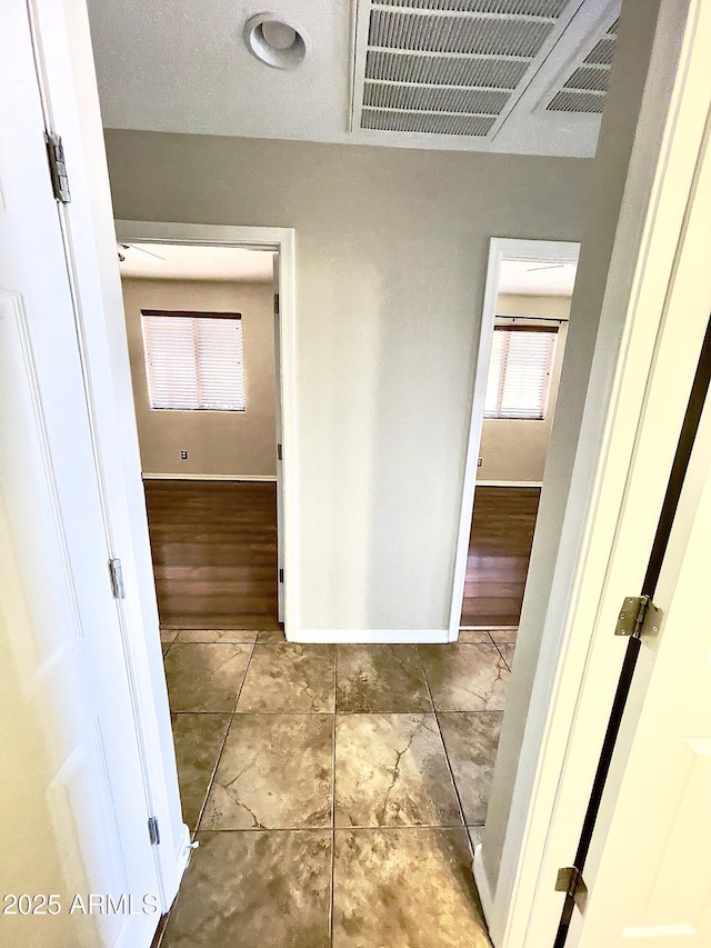 5749 S 247th Dr, Buckeye, AZ 85326 - hall with baseboards