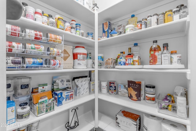 6870 S Justin Way, Chandler, AZ 85249 - view of pantry