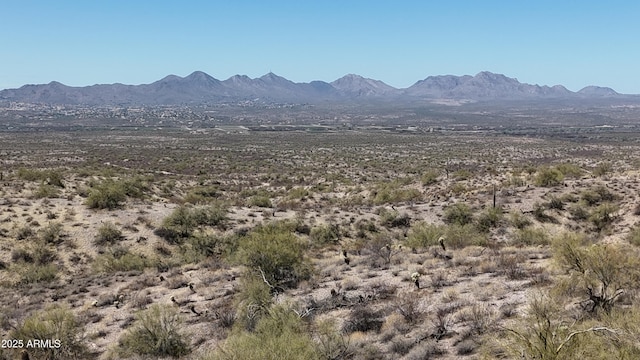 Listing photo 3 for LOT19-K E Sandy Bluff Rd Unit 19-K, Fort Mcdowell AZ 85264