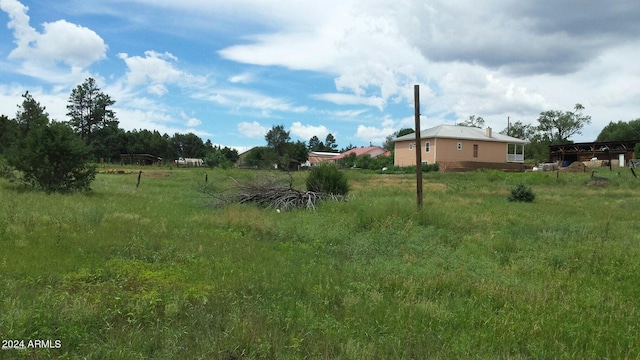 Listing photo 2 for 5449 Pride Ln Unit 061, Pinedale AZ 85934