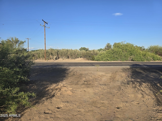 0 Sw 411th Avenue -, Tonopah, AZ 85354