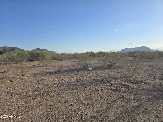 0 Sw 411th Avenue -, Tonopah, AZ 85354