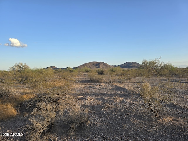 0 Sw 411th Avenue -, Tonopah, AZ 85354