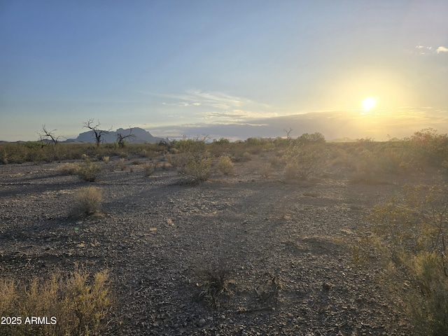 0 Sw 411th Avenue -, Tonopah, AZ 85354