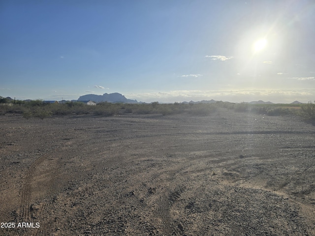 0 Sw 411th Avenue -, Tonopah, AZ 85354