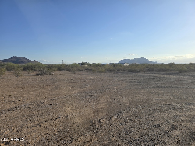 0 Sw 411th Avenue -, Tonopah, AZ 85354