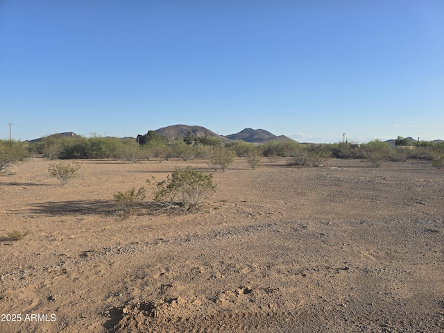 0 Sw 411th Avenue -, Tonopah, AZ 85354