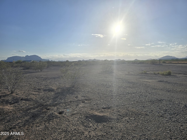 0 Sw 411th Avenue -, Tonopah, AZ 85354
