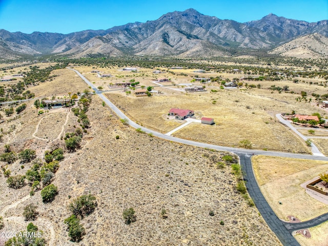 Listing photo 3 for TBD E Andalusian Ct Unit 36, Hereford AZ 85615