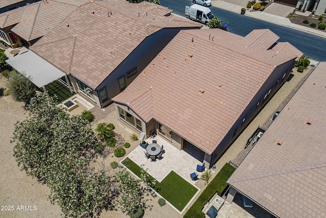 841 E Farmers Ln, Queen Creek, AZ 85140 - view of subject property