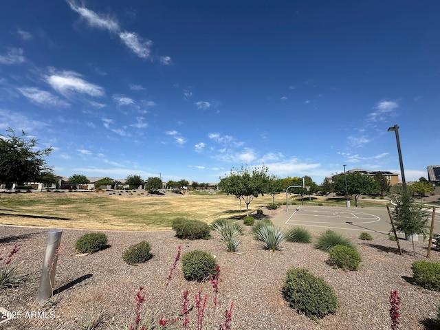 15301 W Moreland St, Goodyear, AZ 85338 - exterior space featuring community basketball court