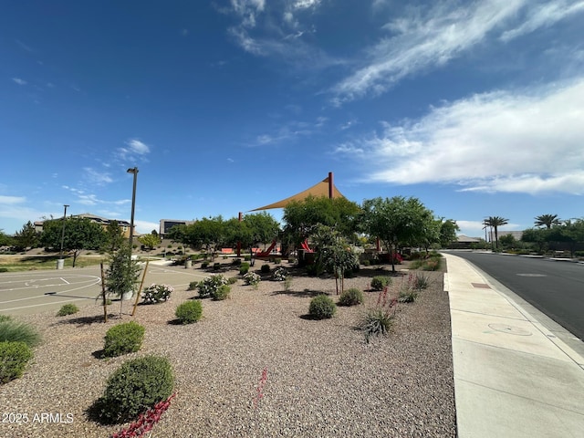 15301 W Moreland St, Goodyear, AZ 85338 - view of property's community