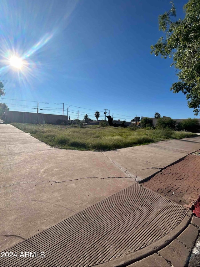 Listing photo 3 for 825 N G Ave Unit 21, Douglas AZ 85607