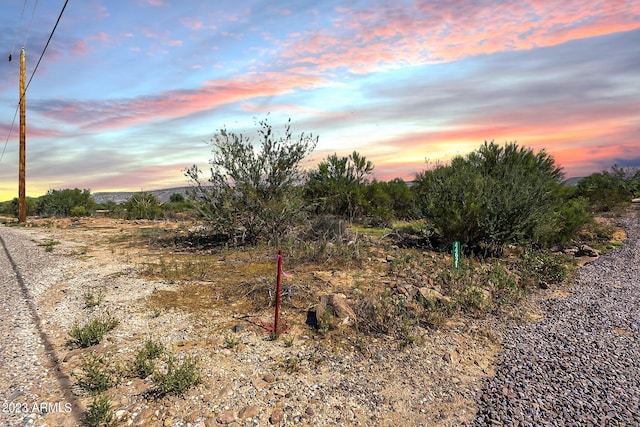 446XX N 10th Way Lot 4, New River AZ, 85087 land for sale