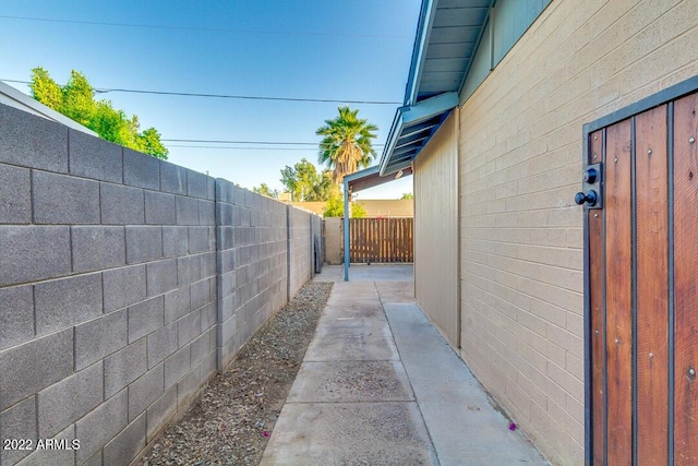 803 W 18th St, Tempe, AZ 85281 - view of property exterior