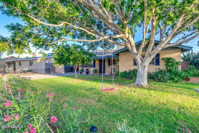 803 W 18th St, Tempe, AZ 85281 - view of front facade