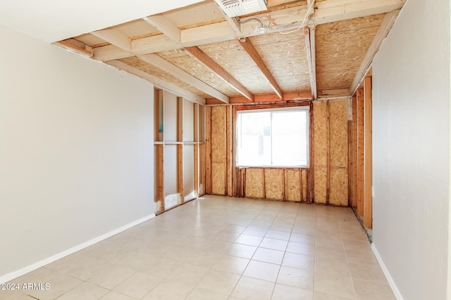 6219 S 12th Pl, Phoenix, AZ 85042 - view of spare room