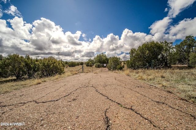 Listing photo 3 for 3657 State Route 260 Unit 0, Clay Springs AZ 85923